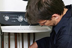 commercial boilers Great Hormead