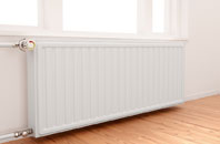 Great Hormead heating installation